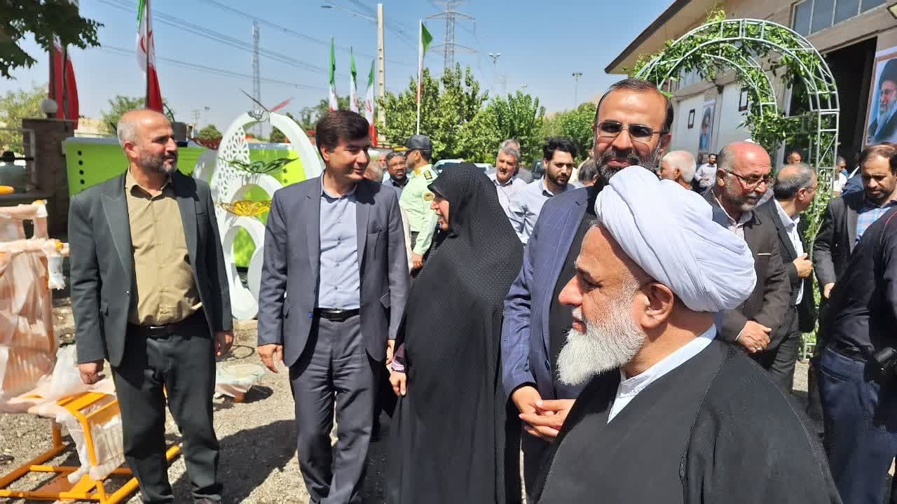 آبیک را به شهری زیبا، بانشاط و سرمایه پذیر تبدیل خواهیم کرد