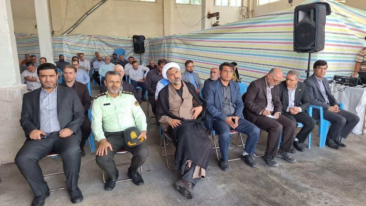 آبیک را به شهری زیبا، بانشاط و سرمایه پذیر تبدیل خواهیم کرد