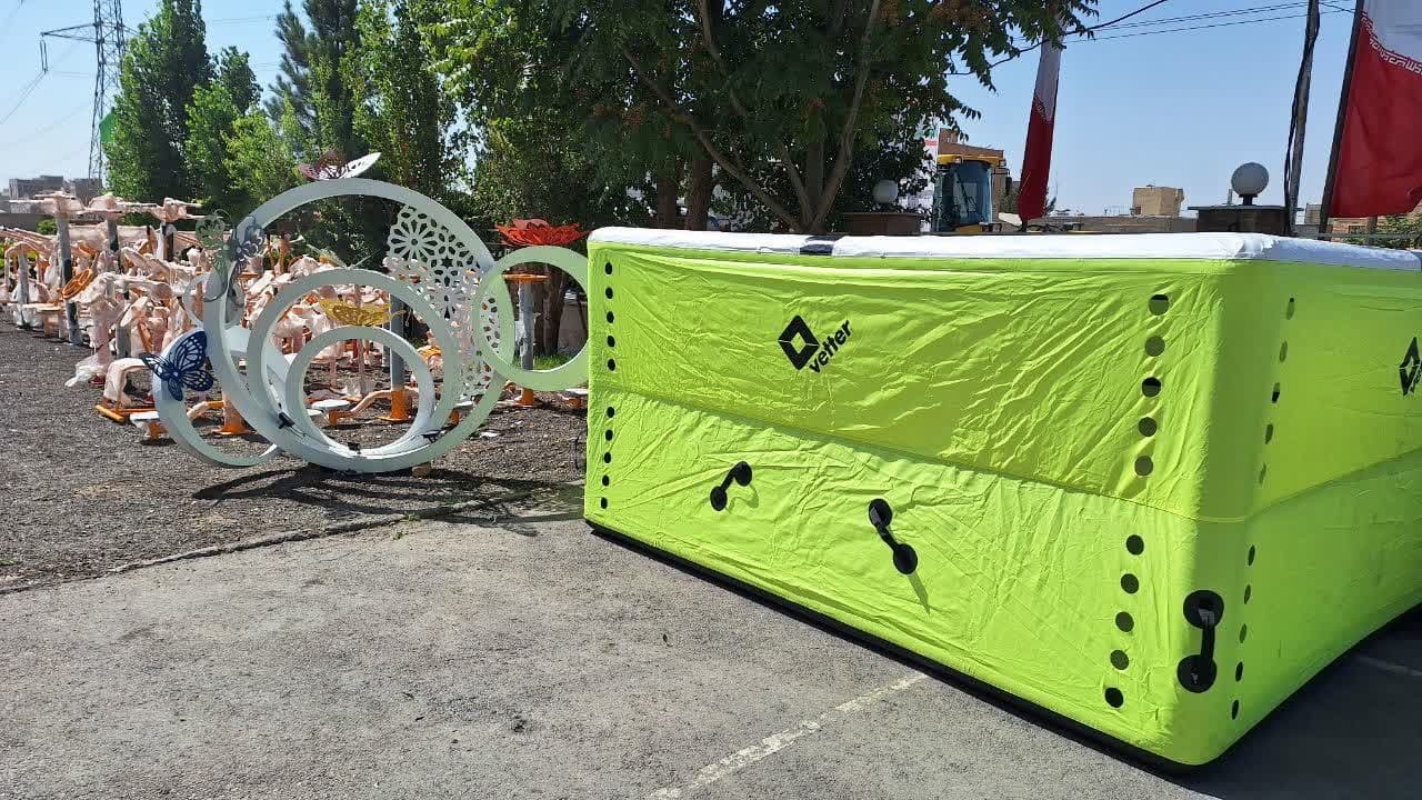 آبیک را به شهری زیبا، بانشاط و سرمایه پذیر تبدیل خواهیم کرد