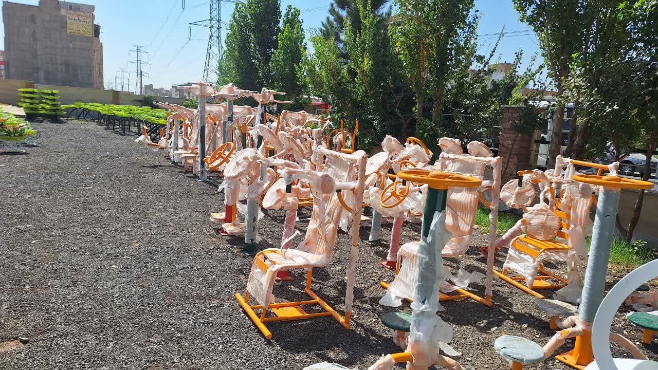 آبیک را به شهری زیبا، بانشاط و سرمایه پذیر تبدیل خواهیم کرد