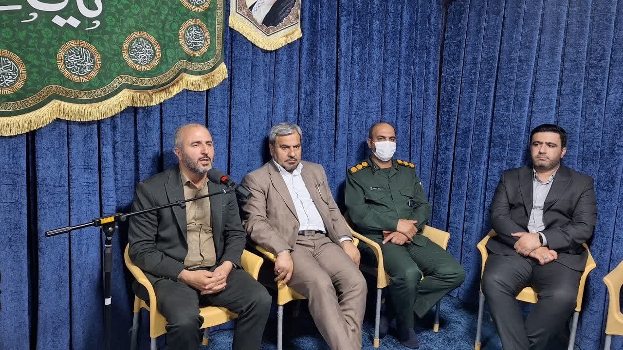 مدیران فارغ از جناح بندی سیاسی باید به فکر حل مشکلات مردم باشند