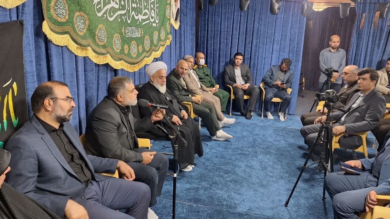 مدیران فارغ از جناح بندی سیاسی باید به فکر حل مشکلات مردم باشند