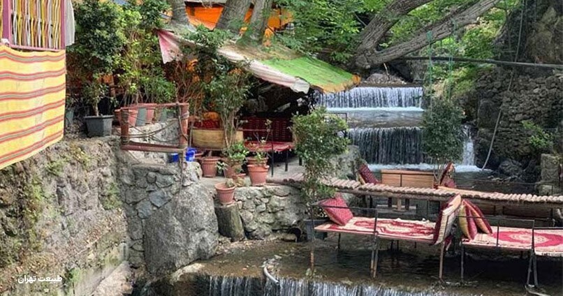 10 دلیل برای سفر توریستی به تهران (راهنمای کامل)