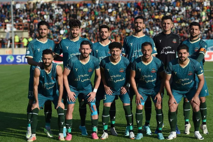 میادین ورزشی بهترین فرصت برای معرفی ظرفیت های گردشگری استان قزوین است میادین ورزشی بهترین فرصت برای معرفی ظرفیت های گردشگری استان قزوین است