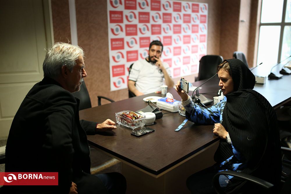 خبرنگار ورزشی نویس سابق برنا دارفانی را وداع گفت خبرنگار ورزشی نویس سابق برنا دارفانی را وداع گفت