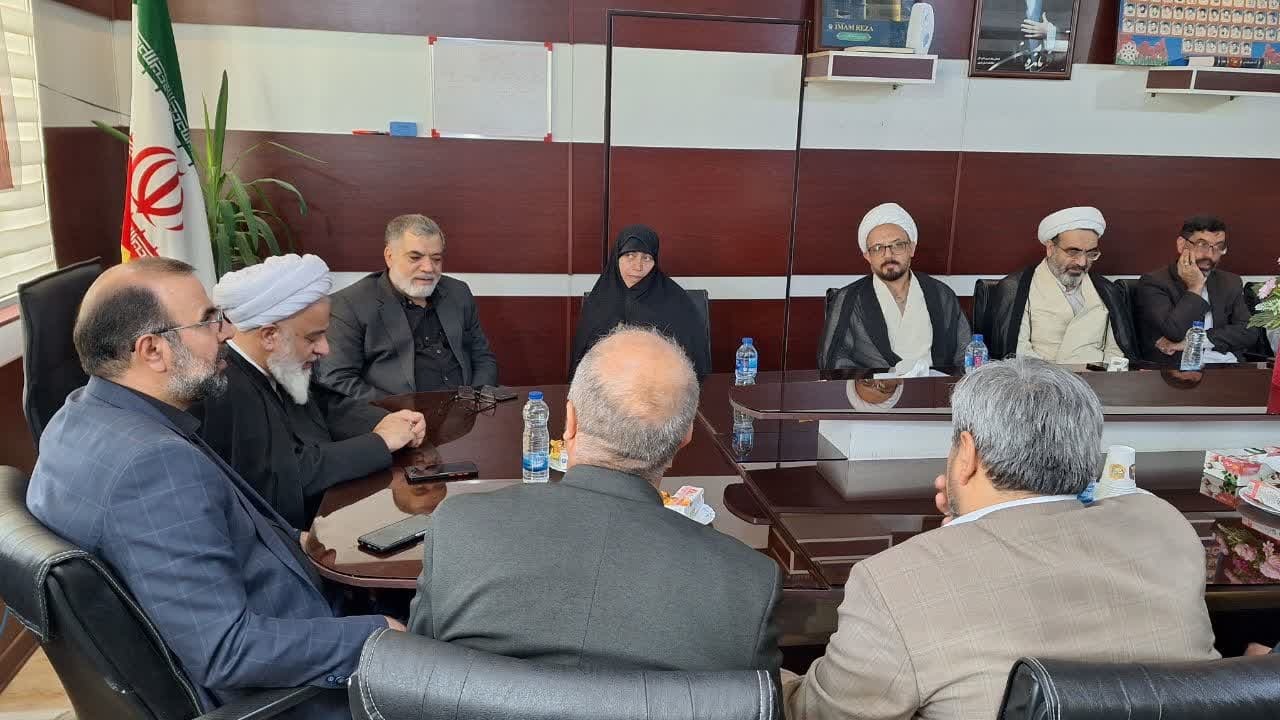 سازش در پرونده ها با راه‌اندازی نخستین‌ دادگاه صلح در شهرستان آبیک تسریع می شود