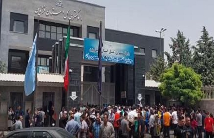 صدور کیفرخواست ۲۸ متهم پروندۀ طراوتخودرو صدور کیفرخواست ۲۸ متهم پروندۀ طراوتخودرو