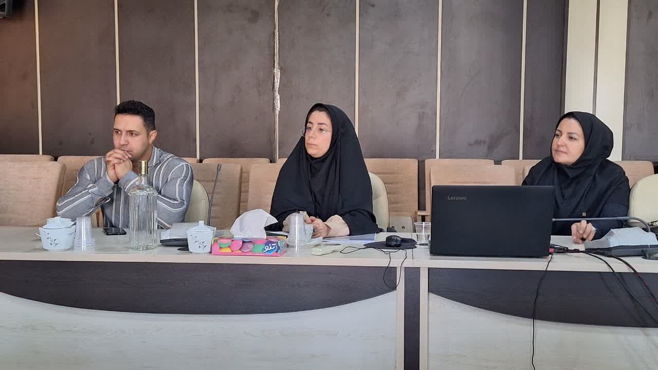 هم اندیشی مدیران روابط عمومی دستگاههای زیرمجموعه اداره کار در قزوین ضروری است