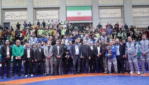 بستر گردشگری ورزشی در قزوین مهیا شده است