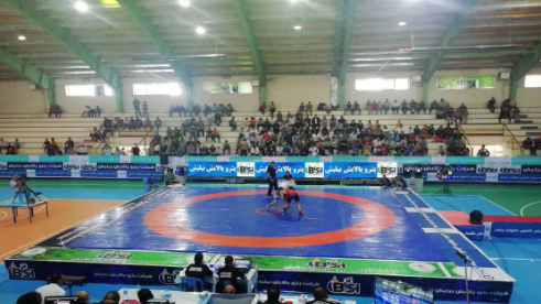 بستر گردشگری ورزشی در قزوین مهیا شده است