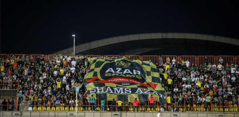 بستر گردشگری ورزشی در قزوین مهیا شده است