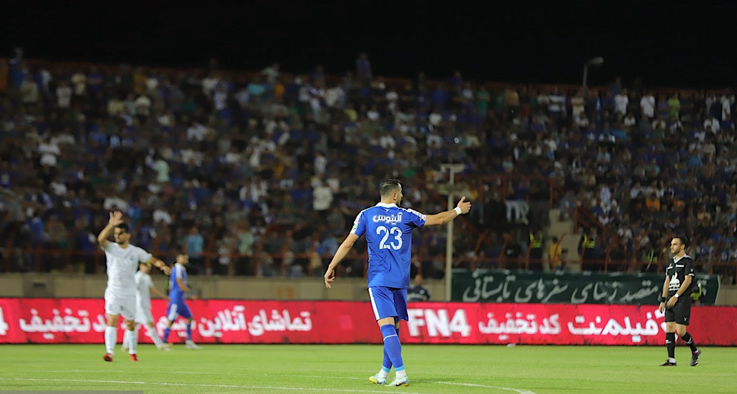 بستر گردشگری ورزشی در قزوین مهیا شده است