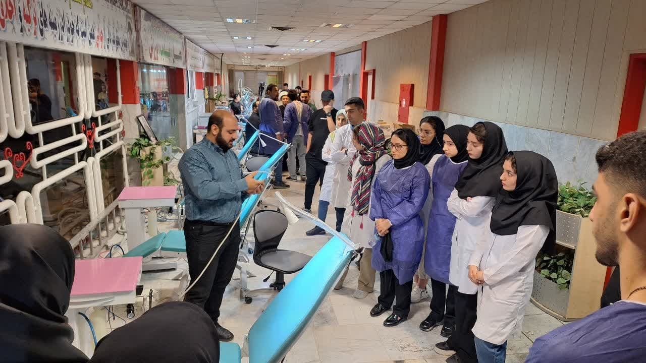 برپایی اردوهای جهادی خدمت رسانی به مناطق محروم و نیازمندان را تسریع کرده است برپایی اردوهای جهادی خدمت رسانی به مناطق محروم و نیازمندان را تسریع کرده است