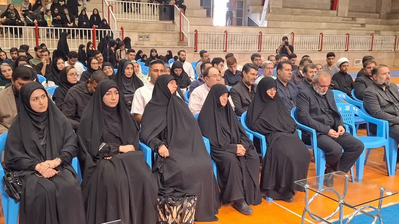 برپایی اردوهای جهادی خدمت رسانی به مناطق محروم و نیازمندان را تسریع کرده است برپایی اردوهای جهادی خدمت رسانی به مناطق محروم و نیازمندان را تسریع کرده است