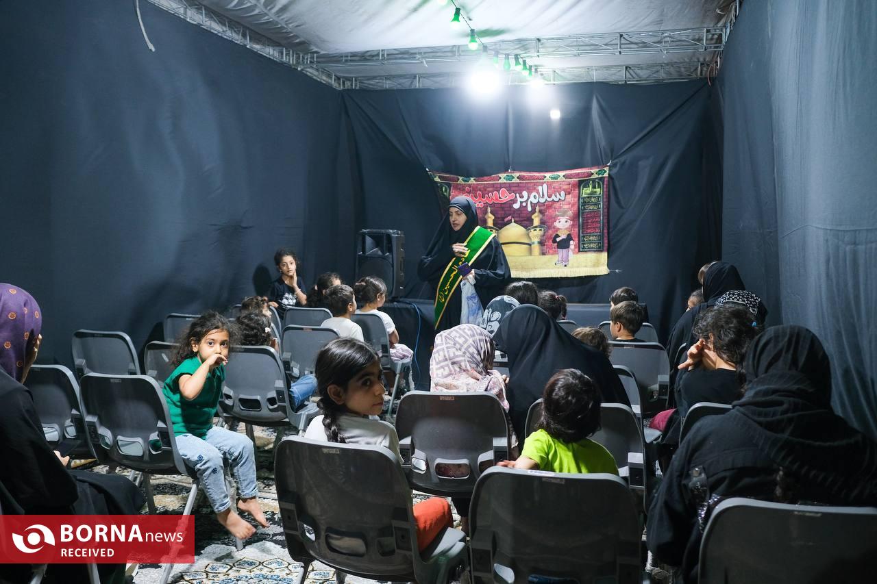 موکب مردمی جهادی موکب مردمی جهادی