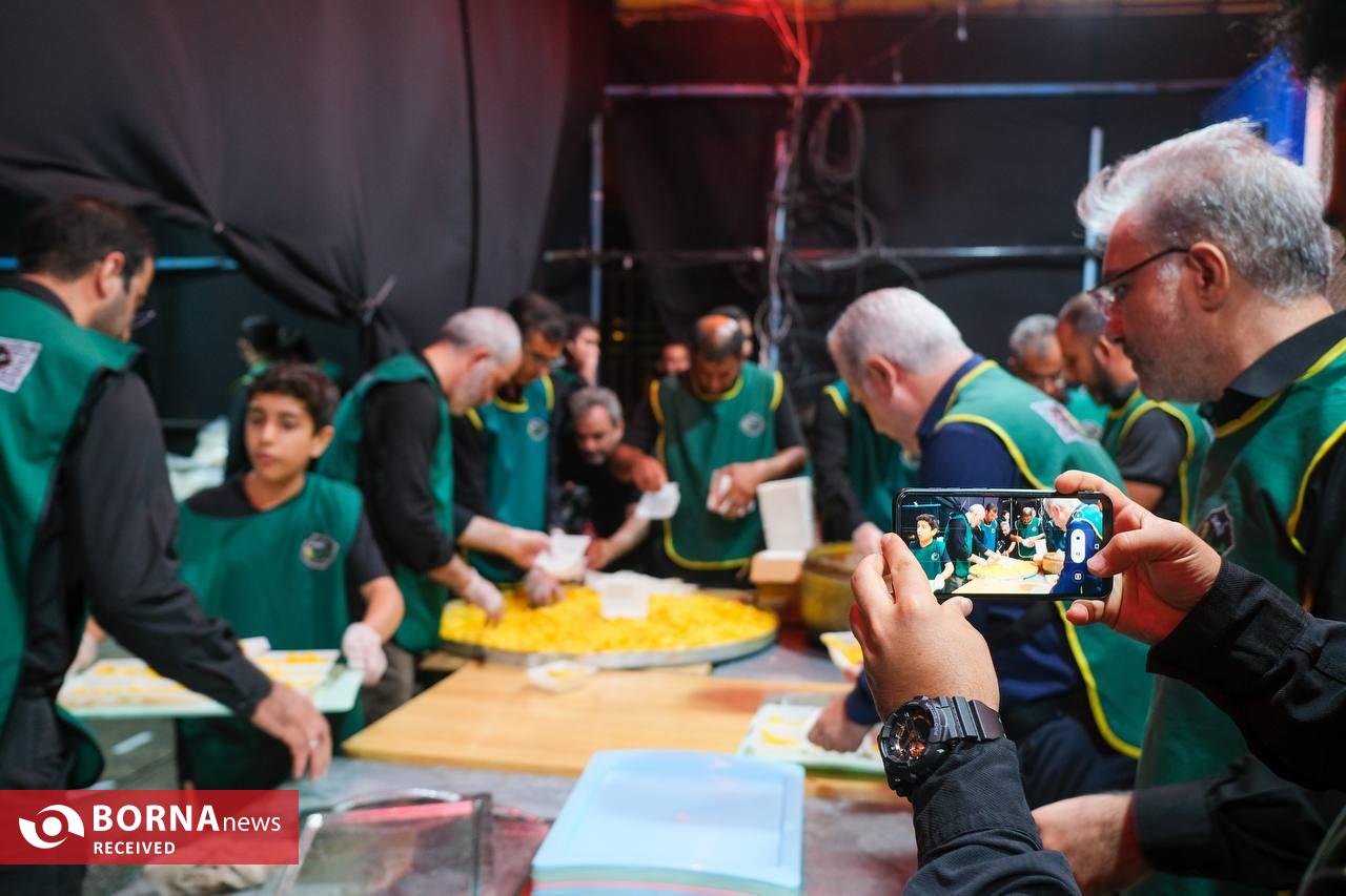 موکب مردمی جهادی موکب مردمی جهادی