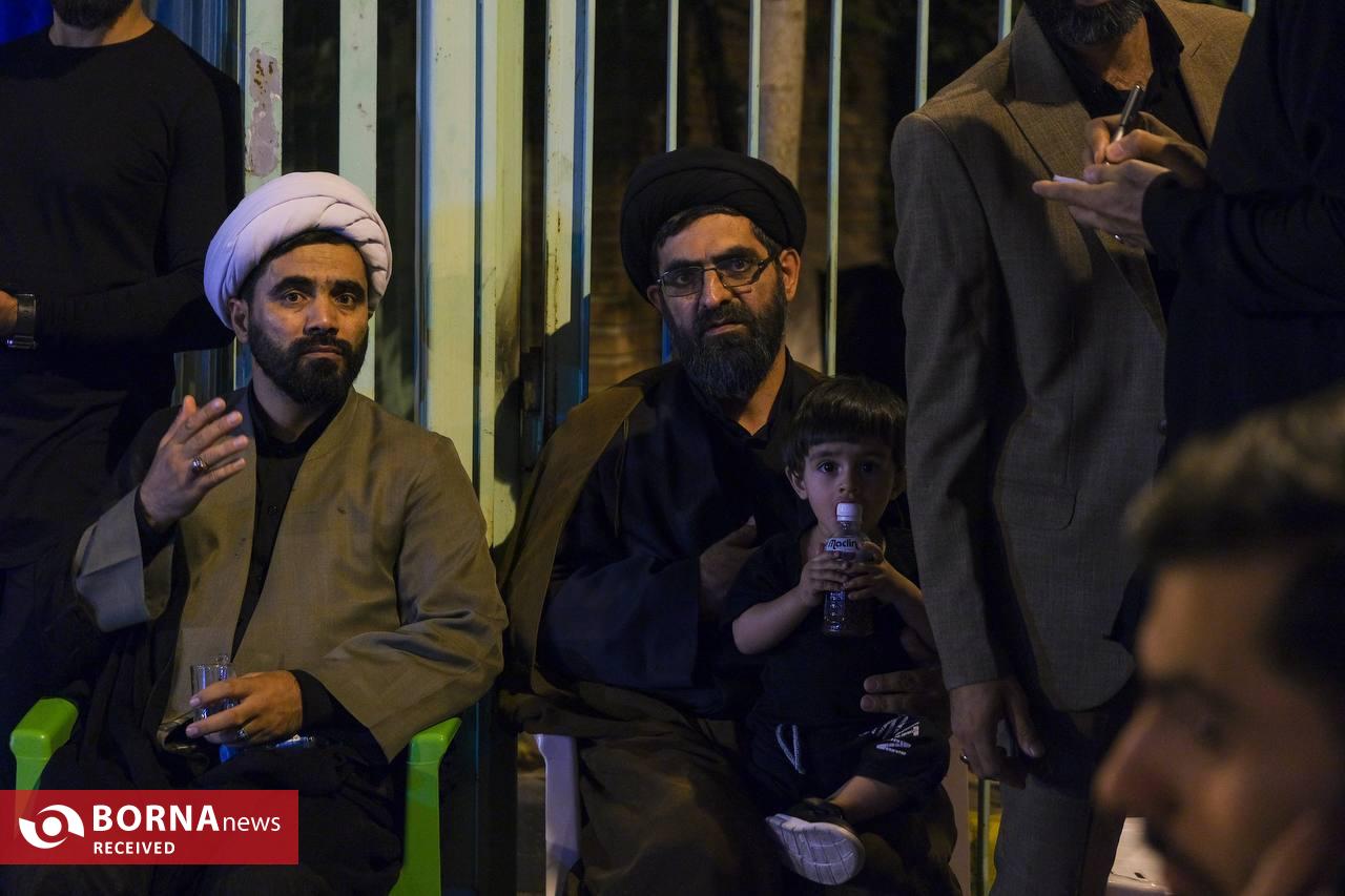 موکب مردمی جهادی موکب مردمی جهادی