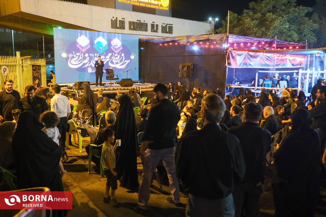 موکب مردمی جهادی موکب مردمی جهادی