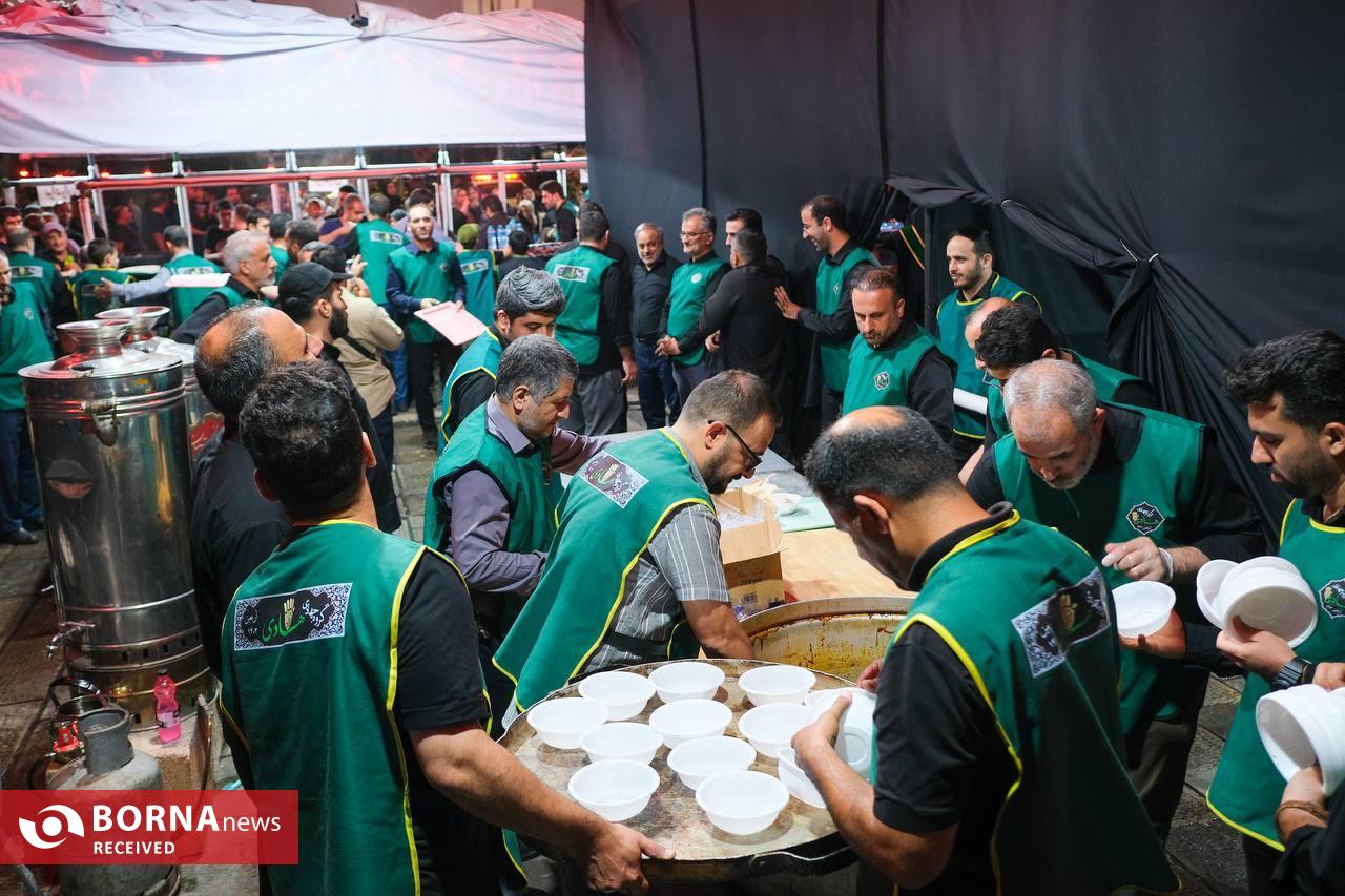 موکب مردمی جهادی موکب مردمی جهادی