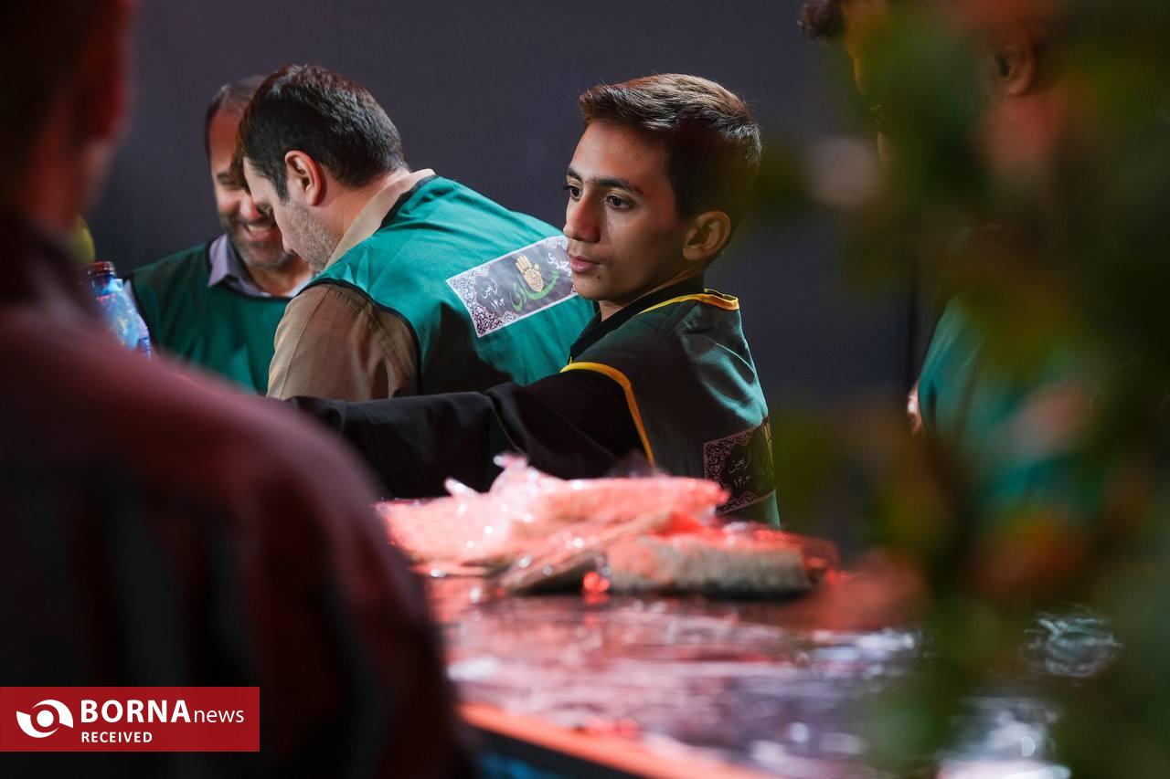 موکب مردمی جهادی موکب مردمی جهادی