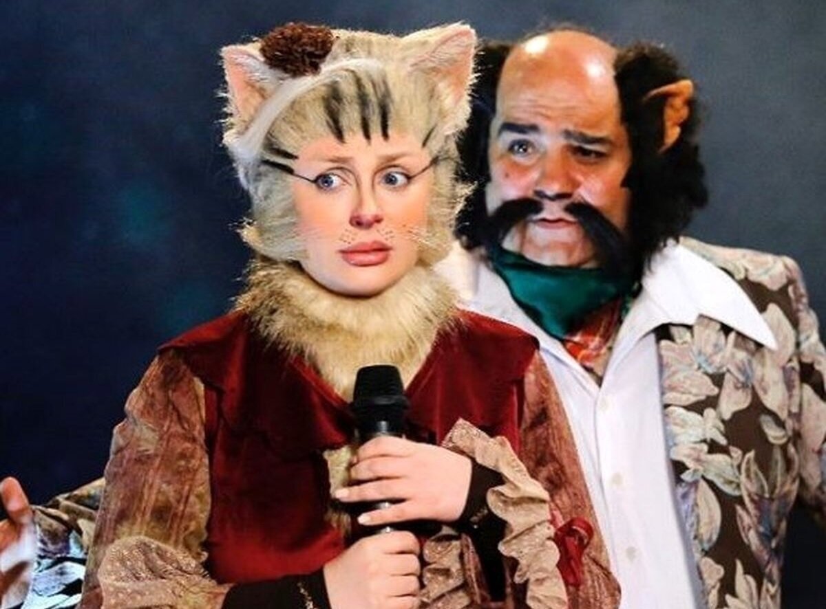 «قیف» نیامده میلیاردی شد/ نبض گیشه به عطاران بازگشت