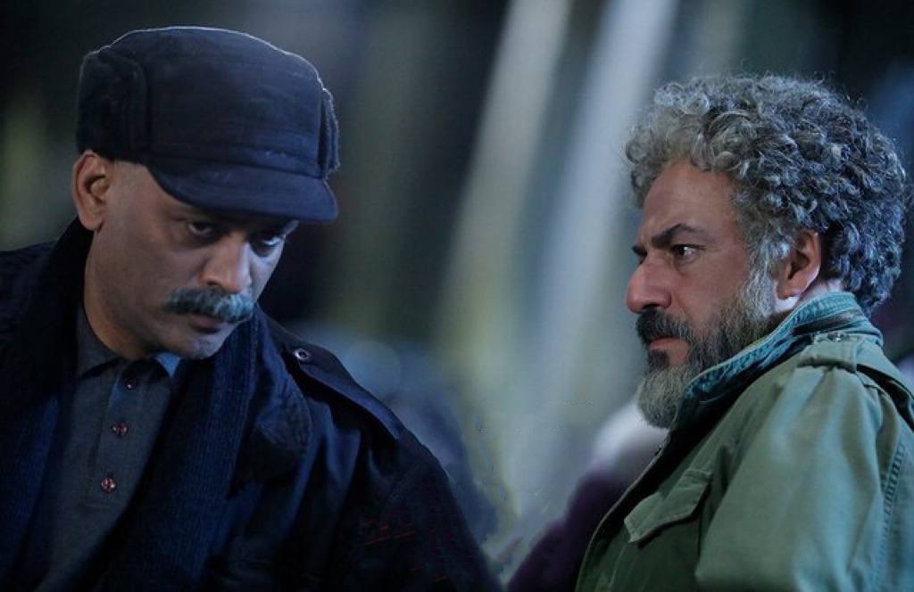 «قیف» نیامده میلیاردی شد/ نبض گیشه به عطاران بازگشت