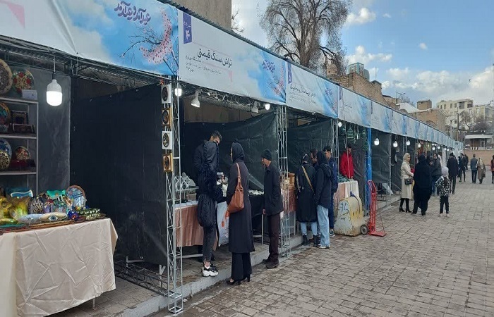 سازمان فرهنگی ورزشی شهرداری پیشگام در برگزاری 70 عنوان برنامه شاد در هفته فرهنگی قزوین