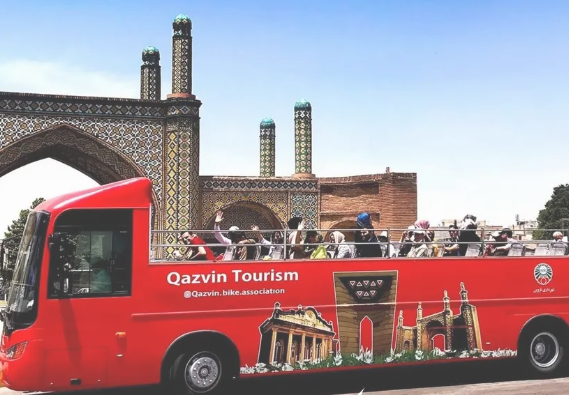 سازمان فرهنگی ورزشی شهرداری پیشگام در برگزاری 70 عنوان برنامه شاد در هفته فرهنگی قزوین