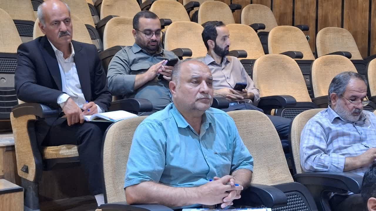 سازمان فرهنگی ورزشی شهرداری پیشگام در برگزاری 70 عنوان برنامه شاد در هفته فرهنگی قزوین