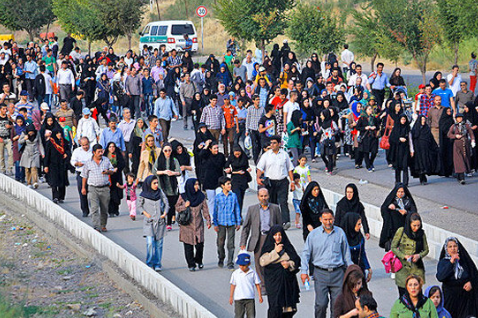 سازمان فرهنگی ورزشی شهرداری پیشگام در برگزاری 70 عنوان برنامه شاد در هفته فرهنگی قزوین