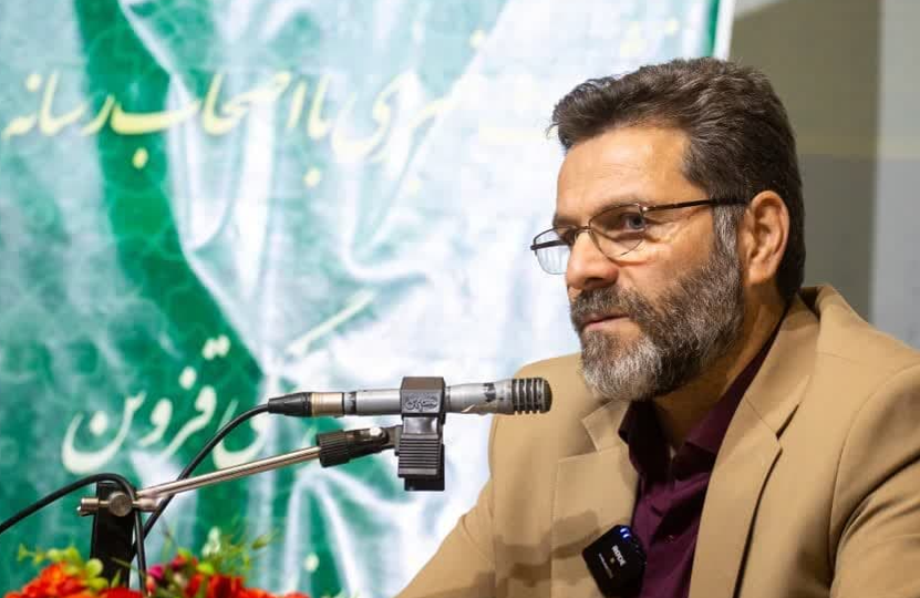 سازمان فرهنگی ورزشی شهرداری پیشگام در برگزاری 70 عنوان برنامه شاد در هفته فرهنگی قزوین