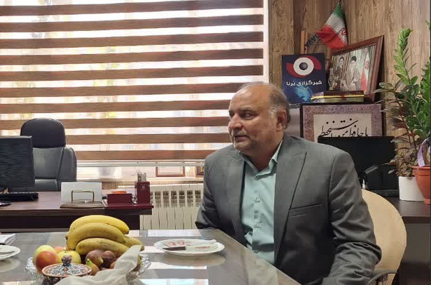 توسعه استان قزوین با پیگیری مشی رئیس جمهور و وفاق ملی محقق خواهد شد توسعه استان قزوین با پیگیری مشی رئیس جمهور و وفاق ملی محقق خواهد شد