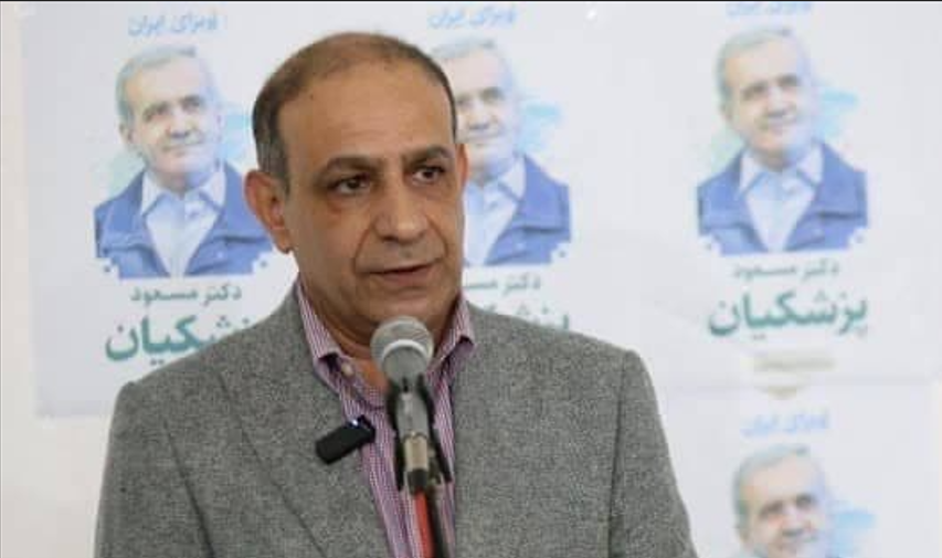 توسعه استان قزوین با پیگیری مشی رئیس جمهور و وفاق ملی محقق خواهد شد توسعه استان قزوین با پیگیری مشی رئیس جمهور و وفاق ملی محقق خواهد شد