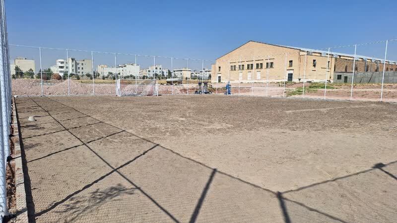 توسعه فعالیت های ورزشی در دانشگاه بین المللی امام خمینی (ره) در اولویت است توسعه فعالیت های ورزشی در دانشگاه بین المللی امام خمینی (ره) در اولویت است