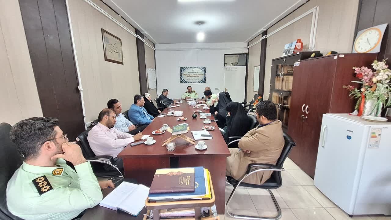 موفقیت نیروی انتظامی در ماموریتها مدیون همکاری و تعامل رسانه های گروهی با این نیروست