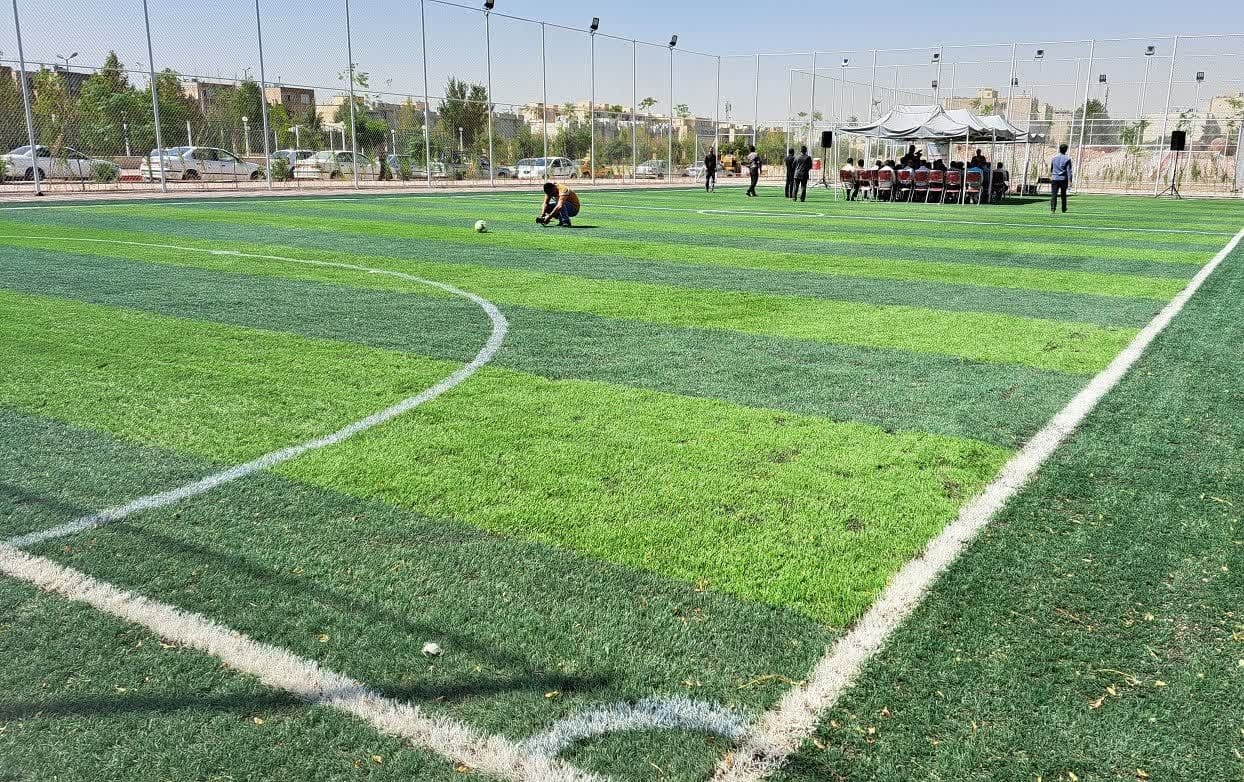 تجهیزات آزمایشگاهی FE-SEM در دانشگاه بین‌المللی امام خمینی رونمایی شد