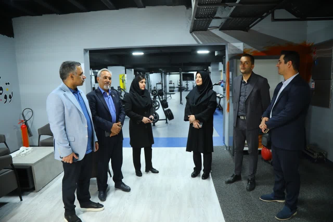 دفتر استانداردسازی در اتاق بازرگانی قزوین راه اندازی شد