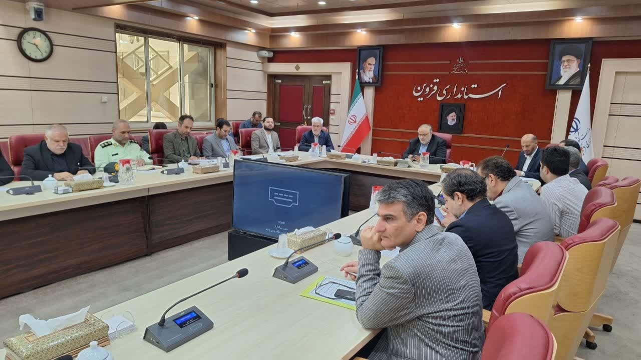 51 درصد مدارس استان قزوین مستحکم و استاندارد است 51 درصد مدارس استان قزوین مستحکم و استاندارد است