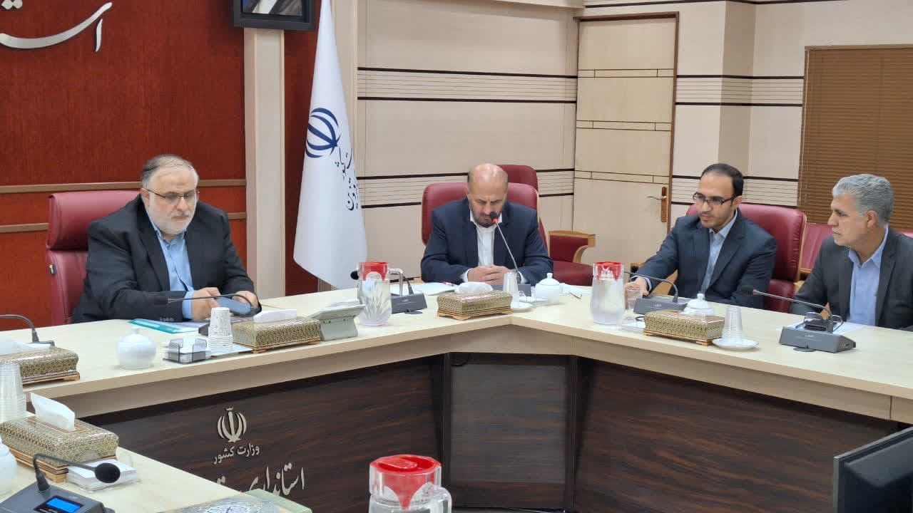 51 درصد مدارس استان قزوین مستحکم و استاندارد است 51 درصد مدارس استان قزوین مستحکم و استاندارد است