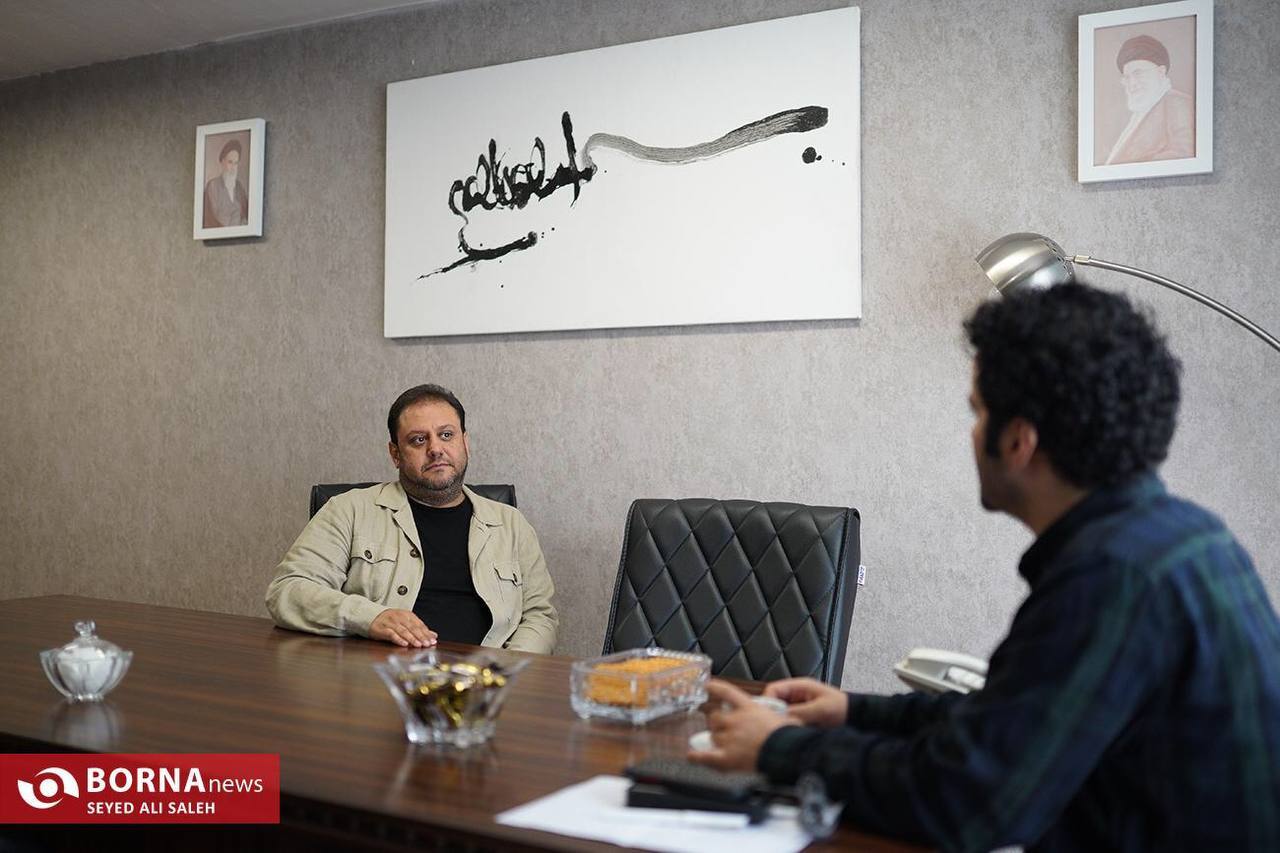 ستایشگر: کاربری تالار فردوسی باید چند منظوره شود/ حفظ هنرمند معترض که خطوط قرمز را رد نکرده، وظیفه من است