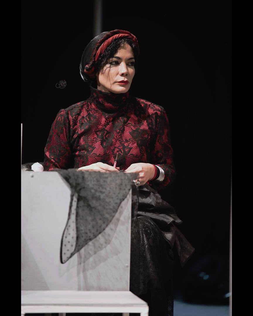 «شالهنگ» انسان امروز را به ما نشان میدهد «شالهنگ» انسان امروز را به ما نشان میدهد