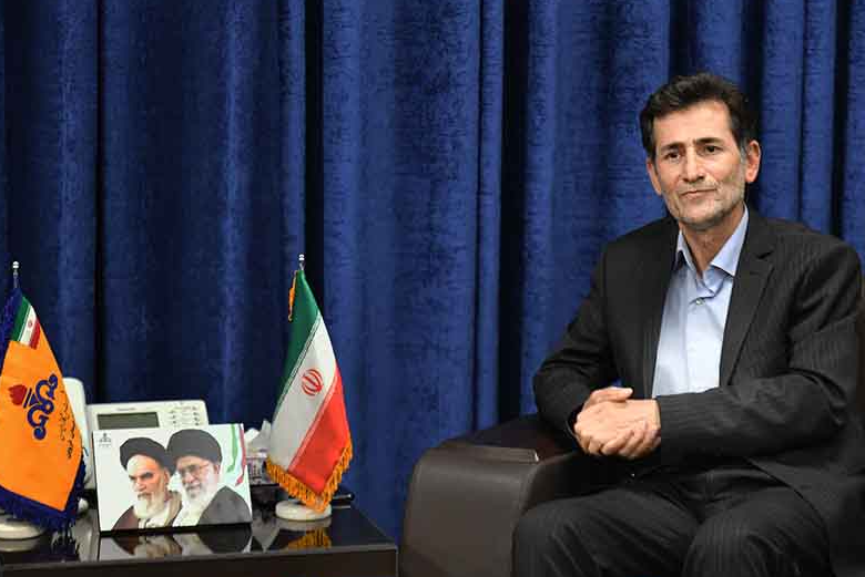 سومین پروژه پنلهای خورشیدی در شرکت گاز استان قزوین نصب شد سومین پروژه پنلهای خورشیدی در شرکت گاز استان قزوین نصب شد