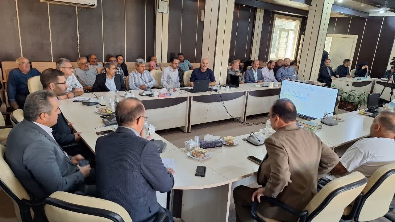 با احیای جایگاه تعاونی ها می توانیم طرح های بزرگی را اجرایی کنیم