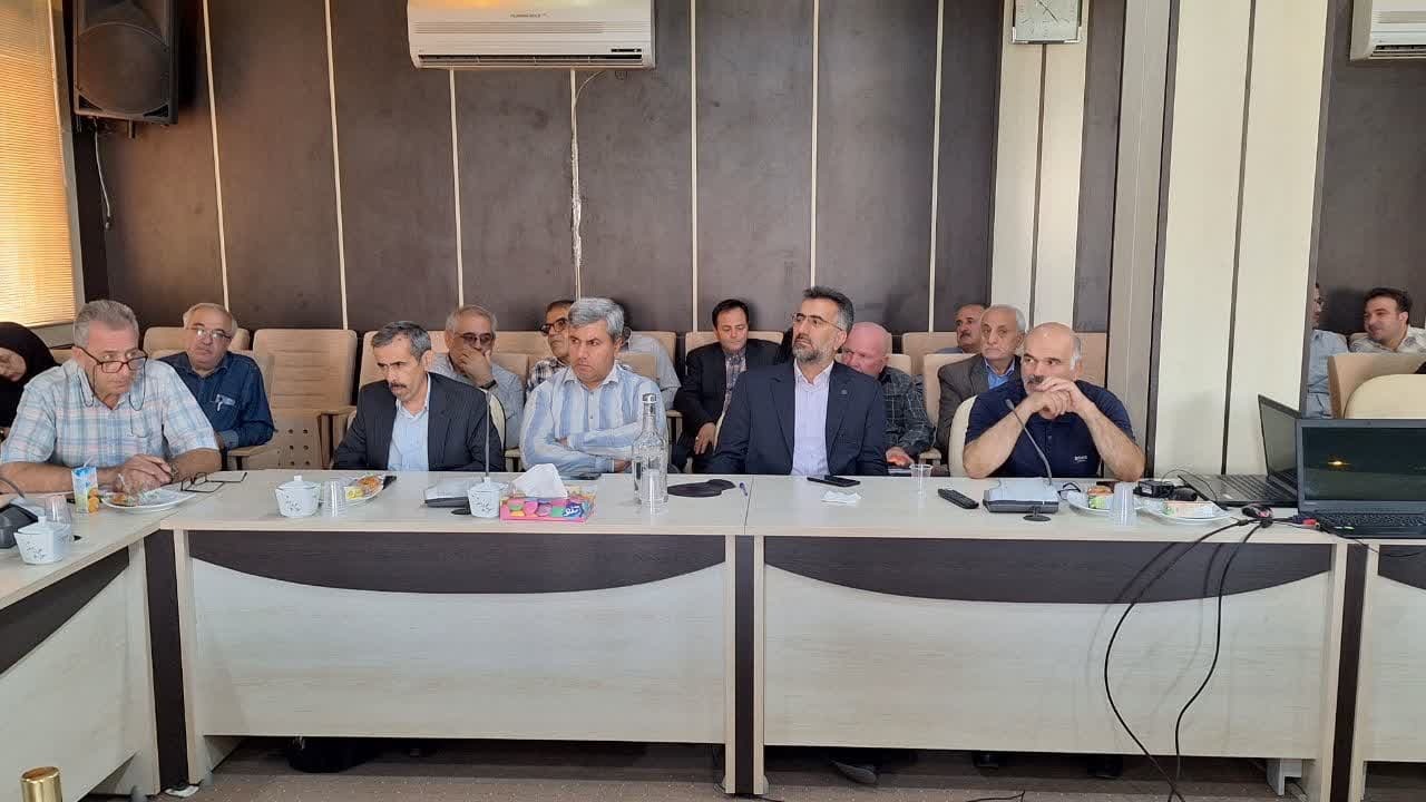 با احیای جایگاه تعاونی ها می توانیم طرح های بزرگی را اجرایی کنیم