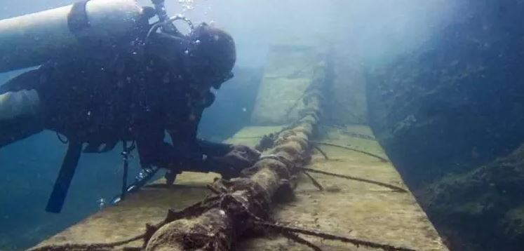 کابلهای زیردریایی رگهای پنهان اینترنت در معرض خطر کابلهای زیردریایی رگهای پنهان اینترنت در معرض خطر