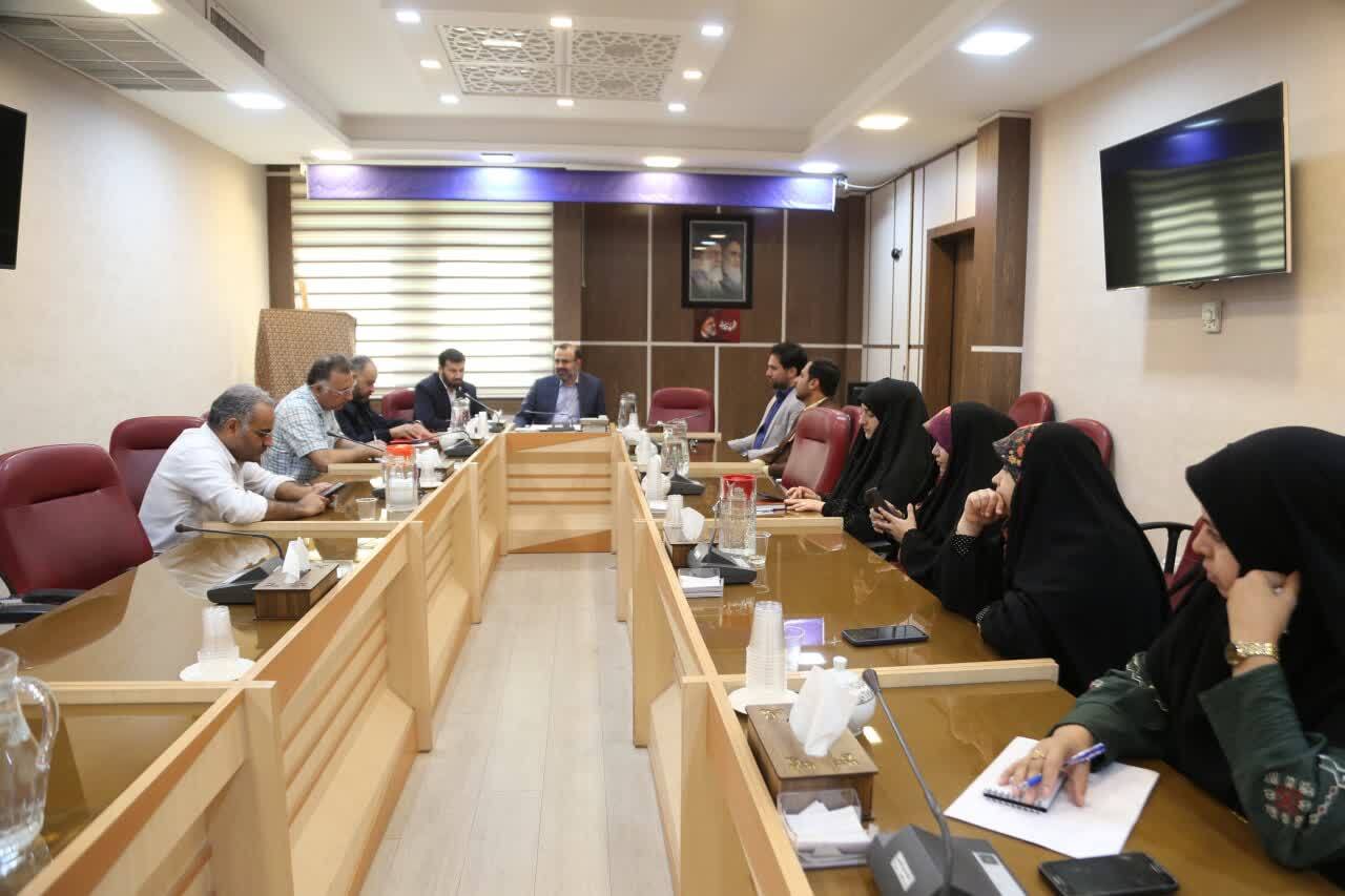 قزوین میزبان جشنواره فیلم کوتاه راژیا؛ فرصتی برای درخشش هنرمندان