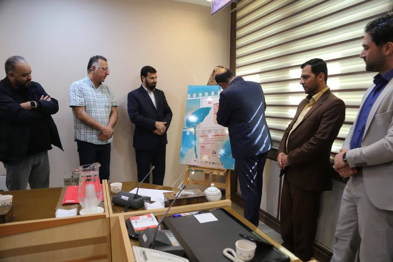 قزوین میزبان جشنواره فیلم کوتاه راژیا؛ فرصتی برای درخشش هنرمندان