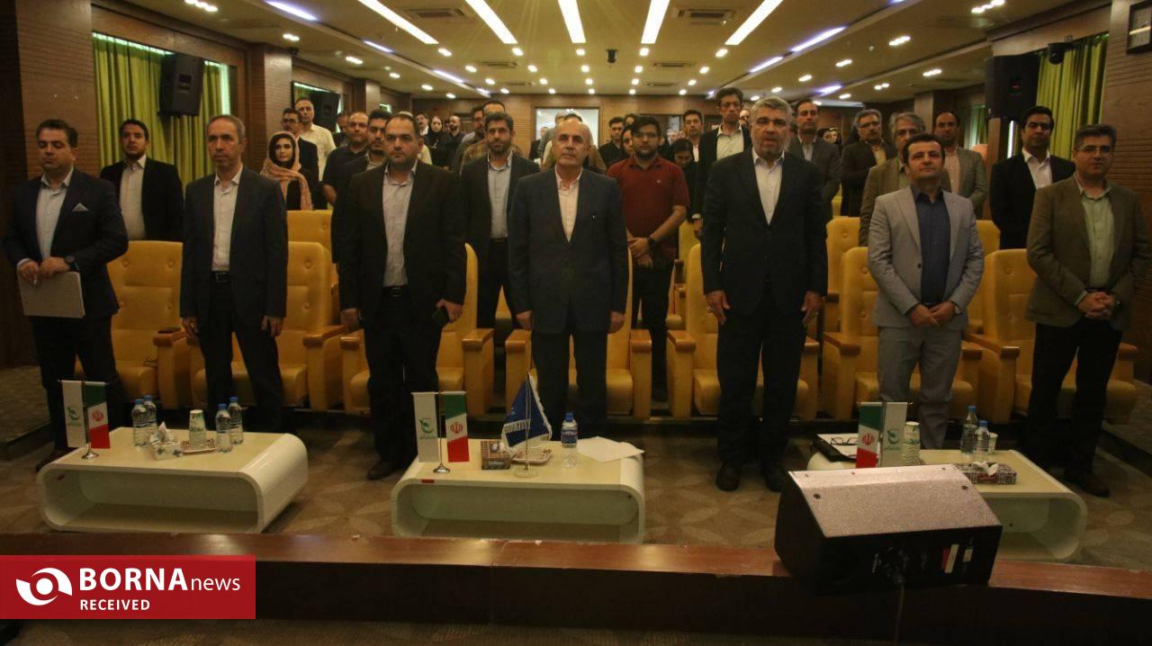 برگزاری رویداد پام تک با حضور بیش از ۳۰۰ نفر فناور برگزاری رویداد پام تک با حضور بیش از ۳۰۰ نفر فناور