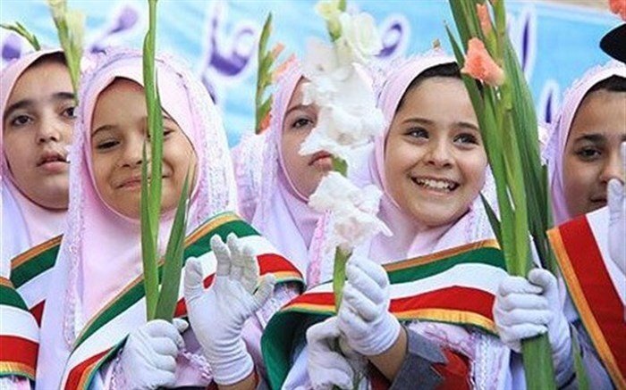 مدارس با شادابی و ثبت خاطراتی خوب برای دانش آموزان بازگشایی می شود مدارس با شادابی و ثبت خاطراتی خوب برای دانش آموزان بازگشایی می شود