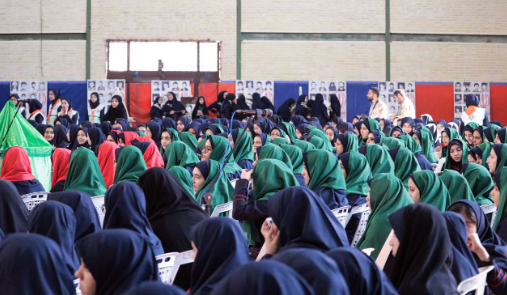 مدارس با شادابی و ثبت خاطراتی خوب برای دانش آموزان بازگشایی می شود مدارس با شادابی و ثبت خاطراتی خوب برای دانش آموزان بازگشایی می شود